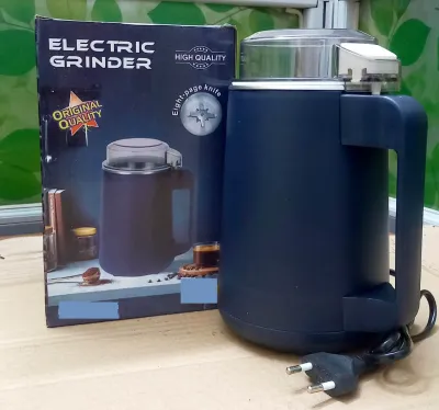 High Power Portable Electric Grinder (600W)